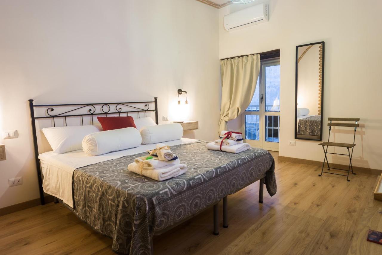Neapolis Antica Guest House Eksteriør bilde