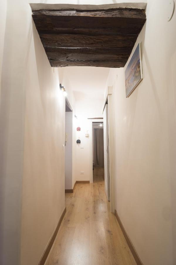 Neapolis Antica Guest House Eksteriør bilde